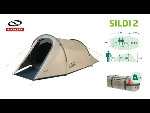 video k Loap SILDI 2