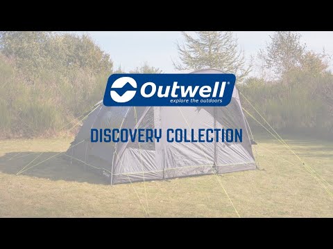 video k Outwell Sky 2
