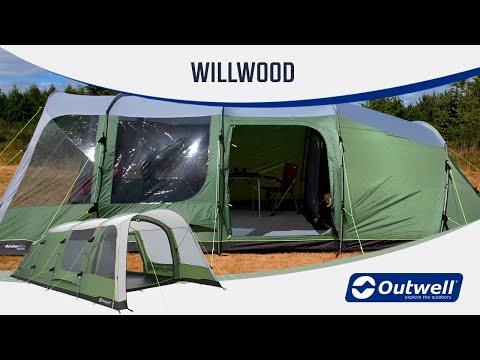 video k Outwell Willwood 5